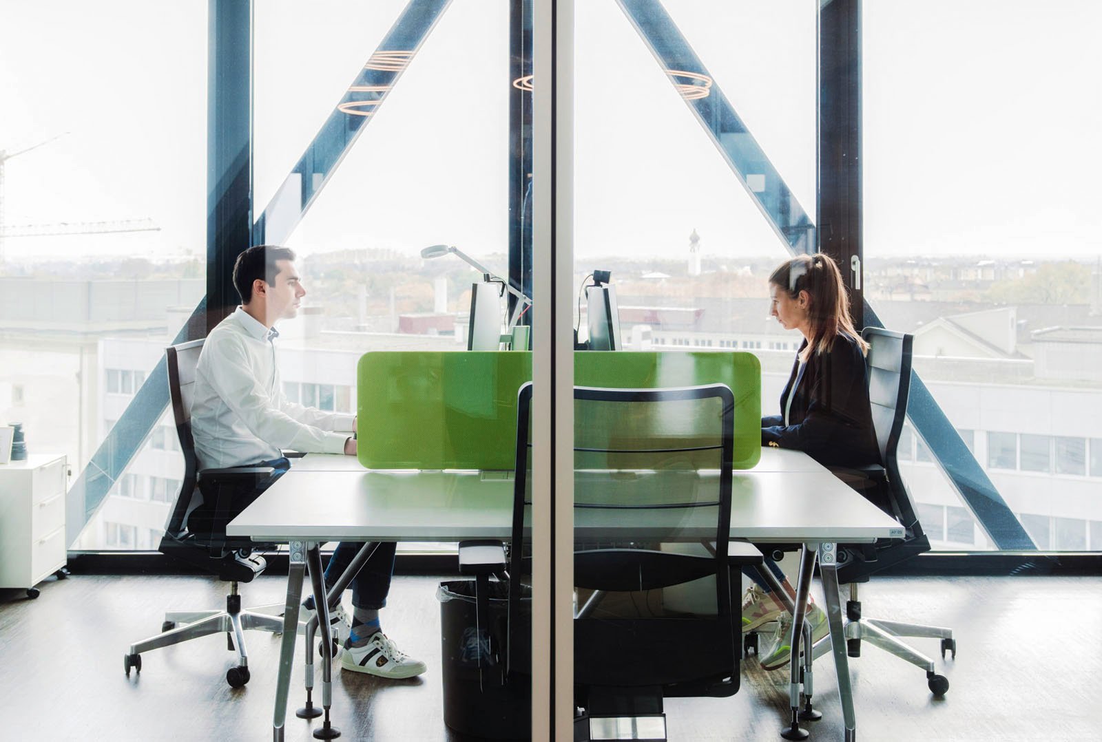 Insights from e-mobilio's day-to-day work