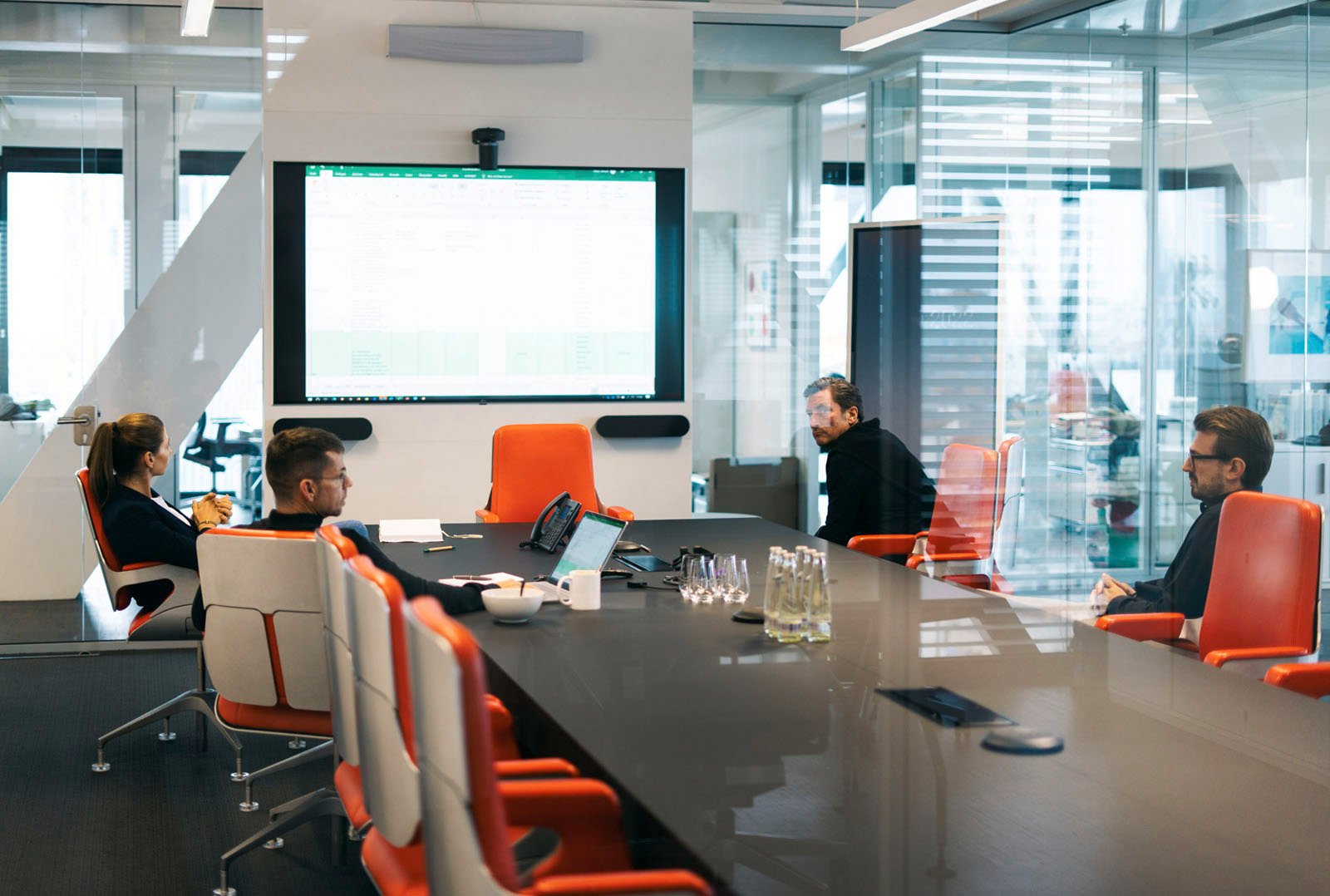Insights from e-mobilio's day-to-day work