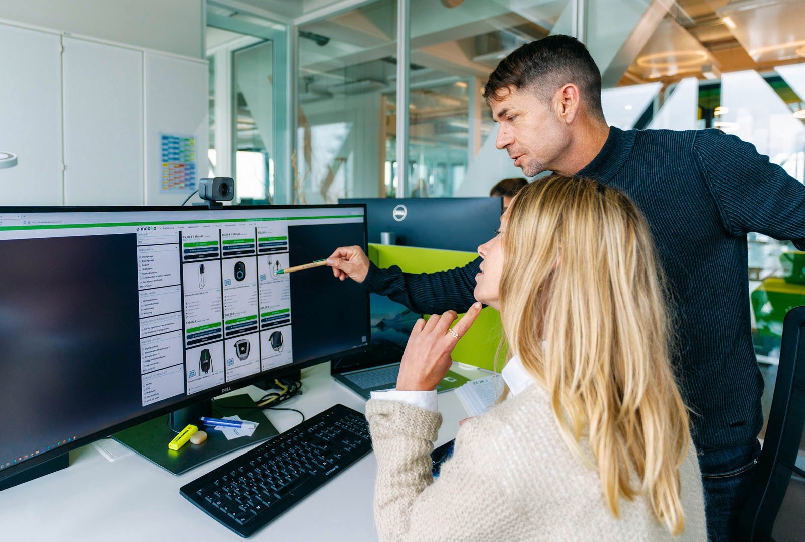 Insights from e-mobilio's day-to-day work