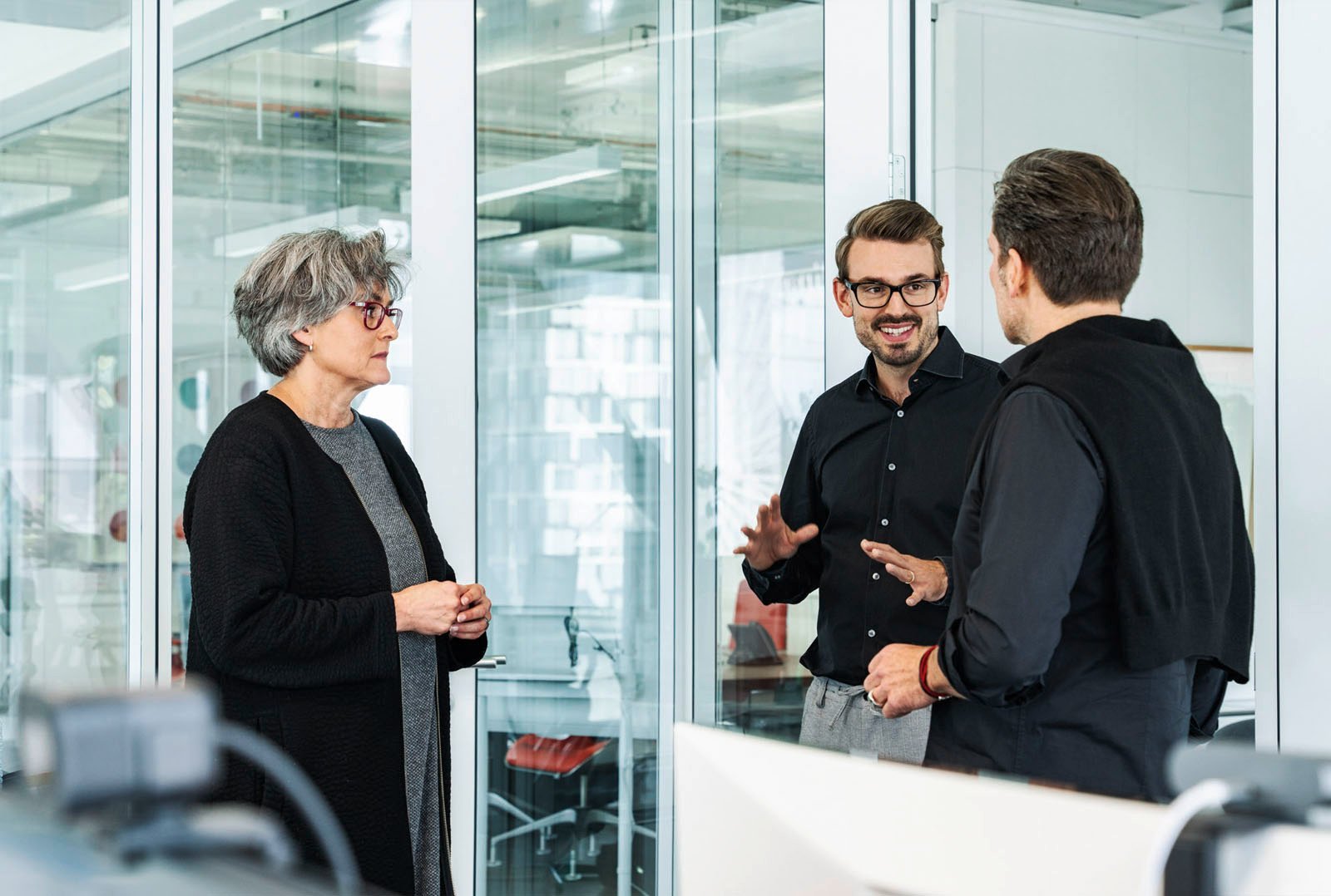 Insights from e-mobilio's day-to-day work