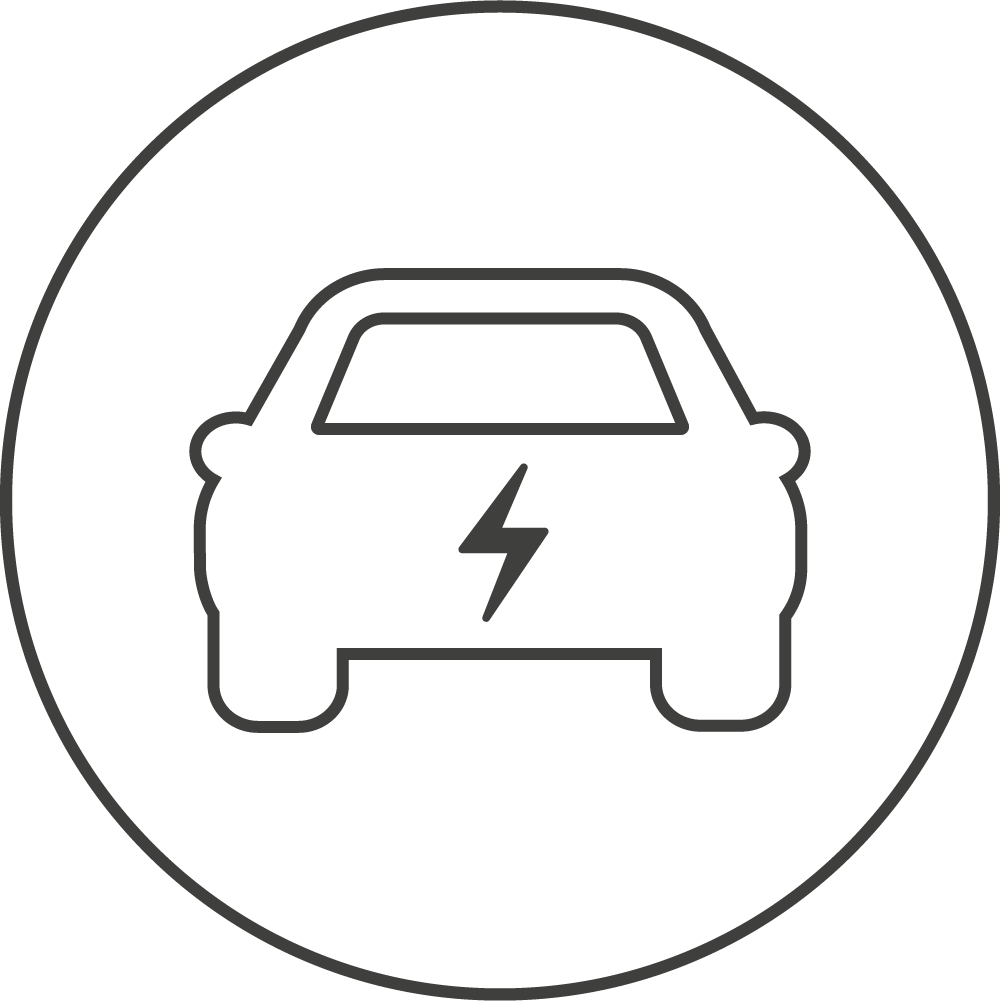 Model recommendations Icon