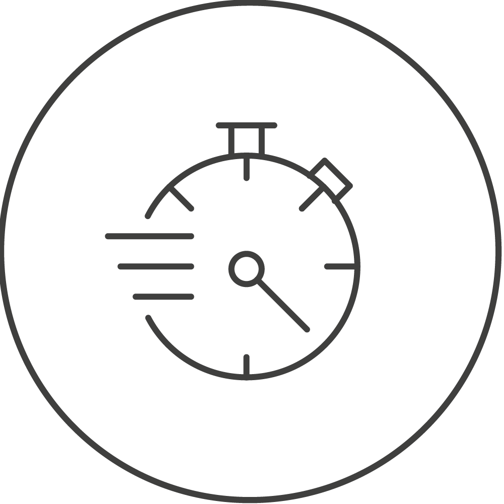 Stopwatch icon
