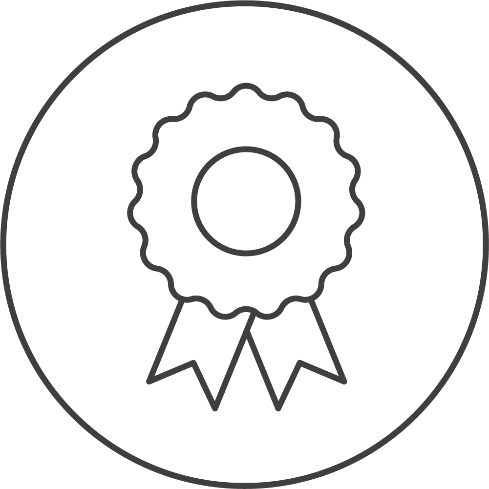 Icon seal