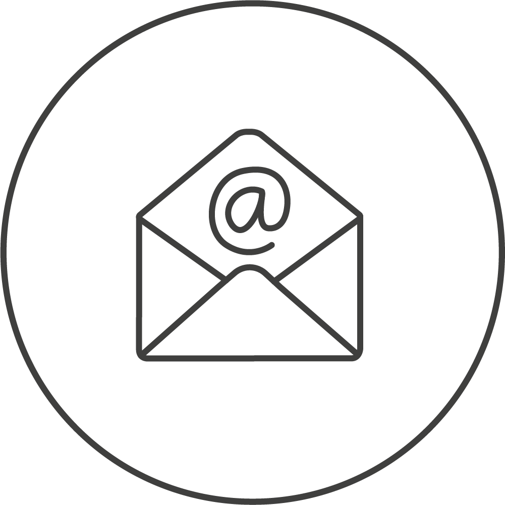 Icon letter