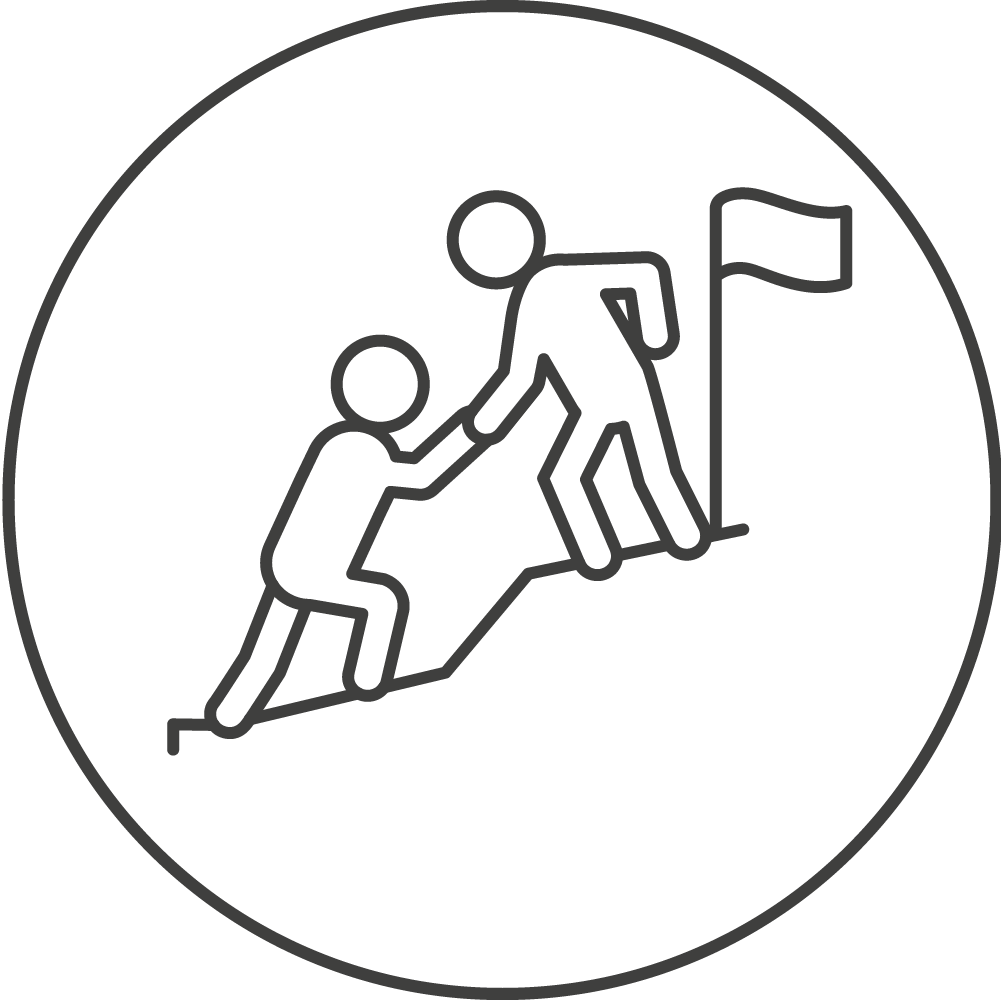 Icon full drive