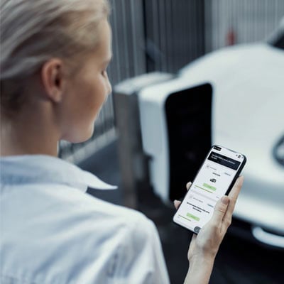 Preview contact request fleet consulting