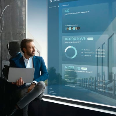 Preview contact request OEM consulting