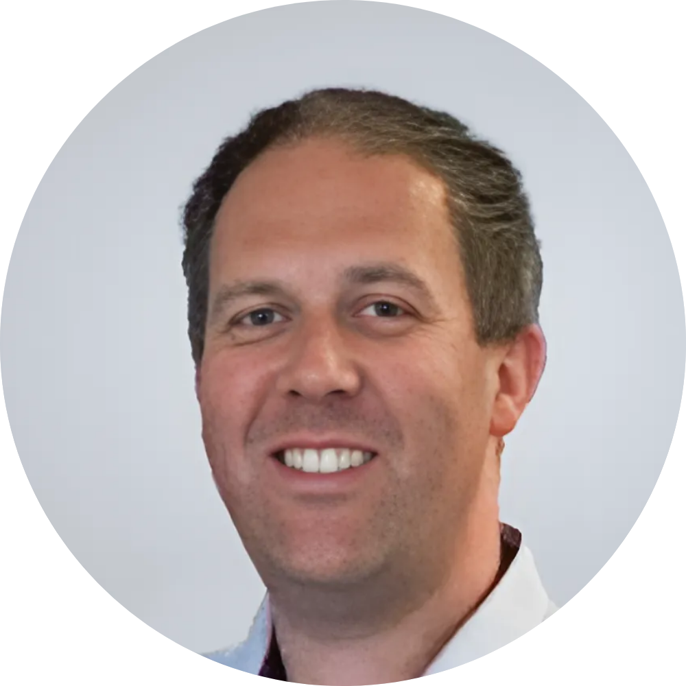 Portrait of Matthias Wilken, Management and owner at hw-elektro Elektrotechnik