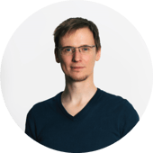 Oliver Dahmen