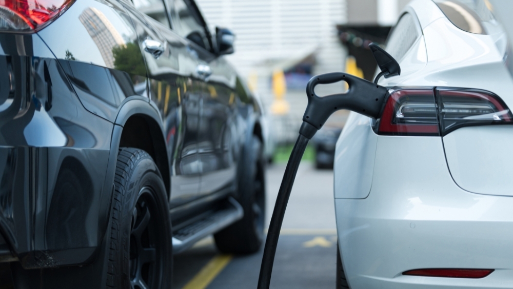 Charging the e-fleet