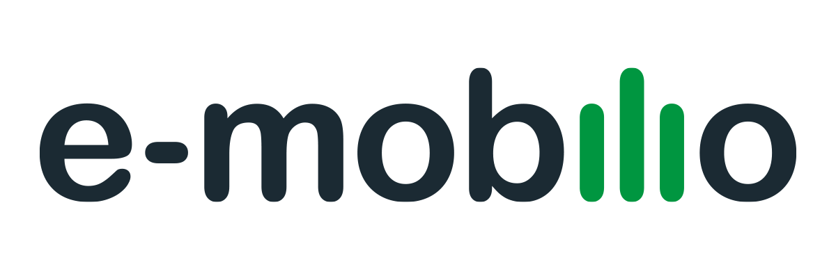 E-Mobilio Logo